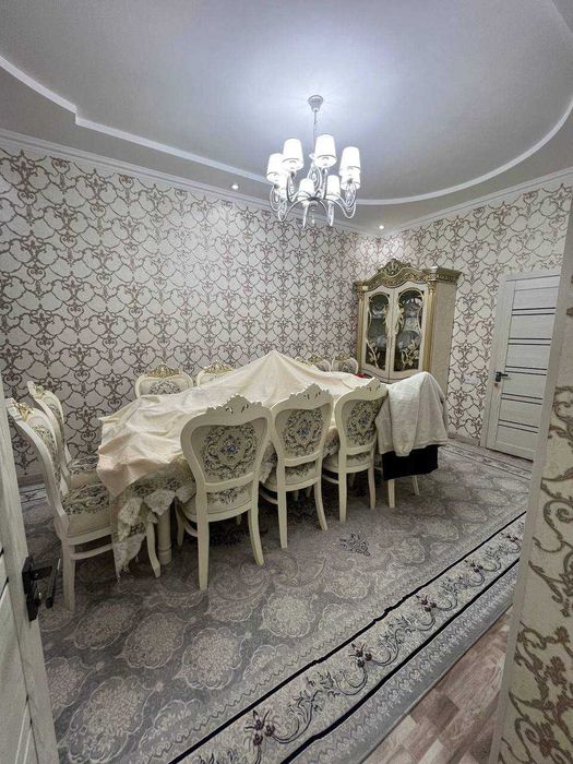 Прадается готовый дом  в Кумарик