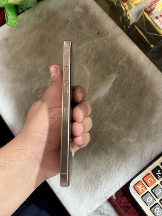Iphone 16pro max