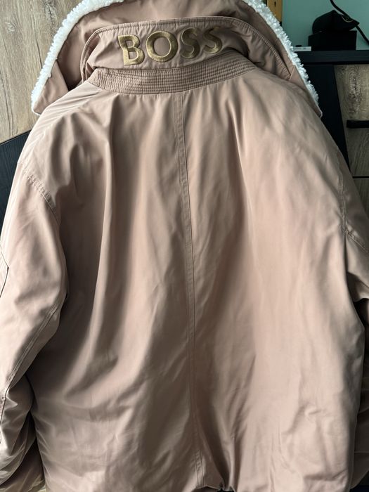 Мъжко  яке  Boss