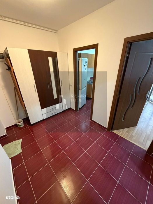 Garsoniera Decomandata Popesti Leordeni -  Soseaua Oltenitei