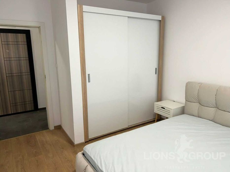 Дава се под наем Двустаен апартамент в Варна, Победа - 61 кв.м за 500 € - Снимка #8