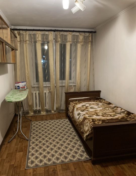 Продажа 3 комнатеой квартиры