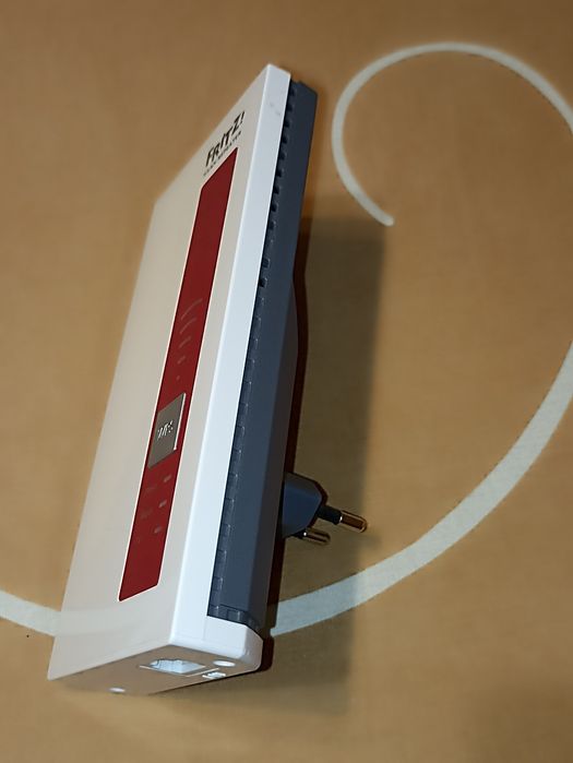 Amplificator semnal wireless Fritz 1750E