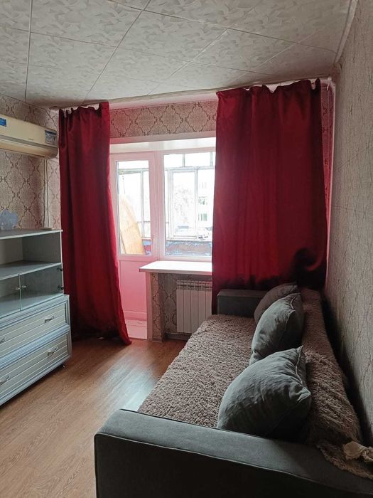 Продам 1ком квартиру район Океана