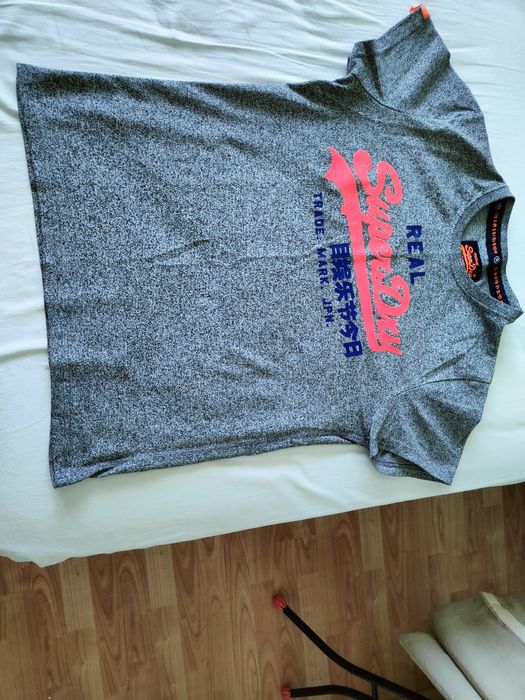 Мъжки тениски, оригинални Л размер