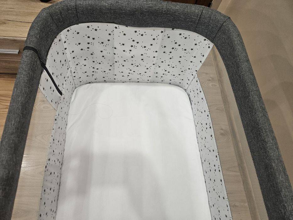 Бебешко кошара Lorelli Millie