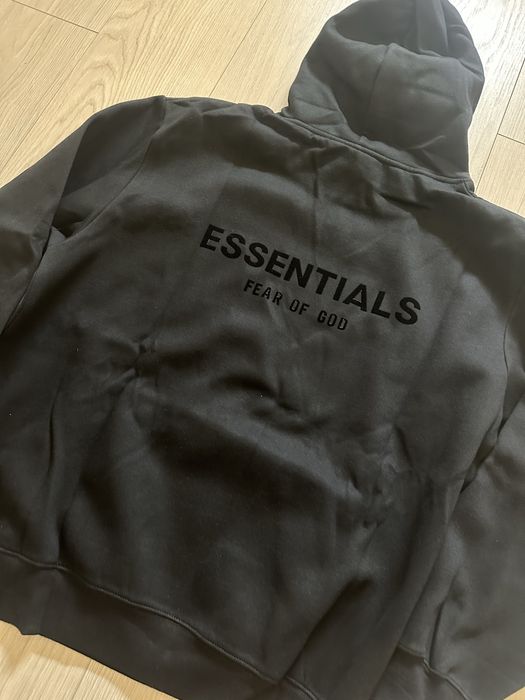 Hanorac Essentials 'Fear Of God'