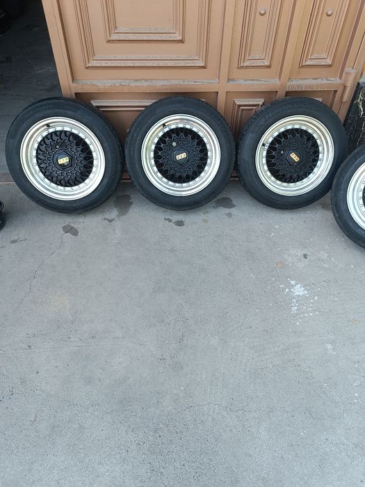 BBS Diska Sotiladi Holati Yaxshi Ayibi Yoq