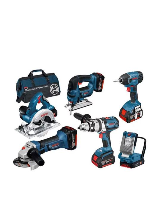 Тепловизор Bosch,инструменты