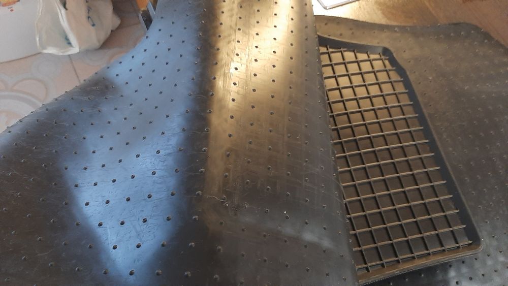 NOU Set covorase Opel Mokka