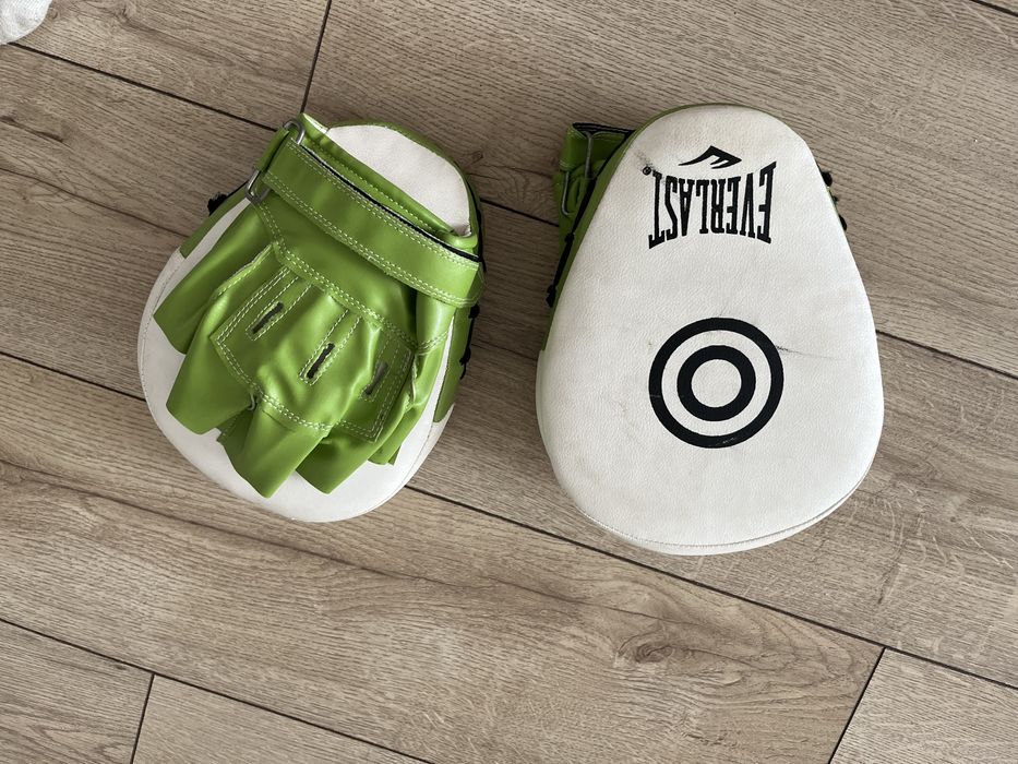 Лапа для тренажера