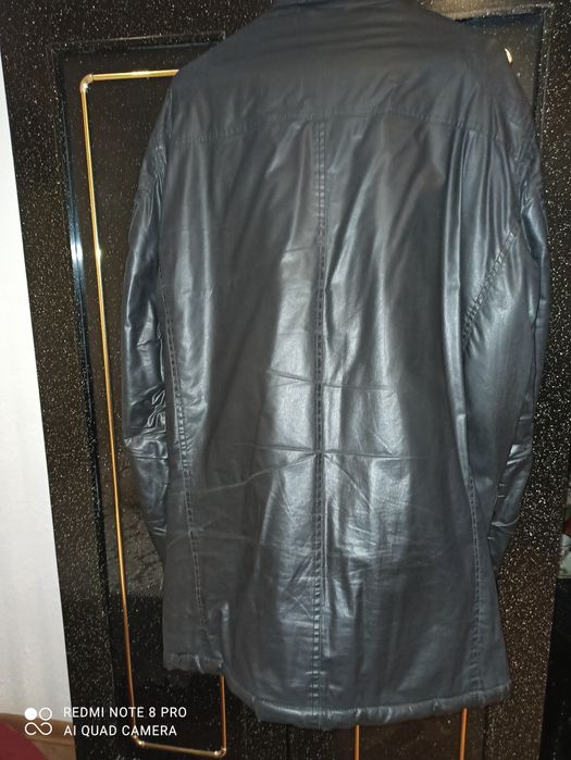 Мъжко есенно яке