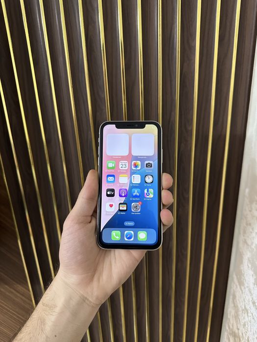 Iphone 11 128 Айфон 11 128