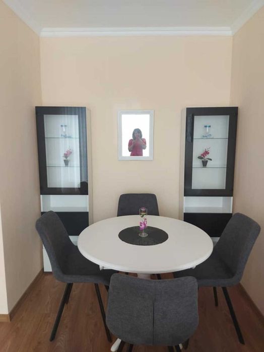 Продава се Двустаен апартамент в Пловдив, Съдийски - 62 кв.м за 905 €/кв.м - Снимка #3