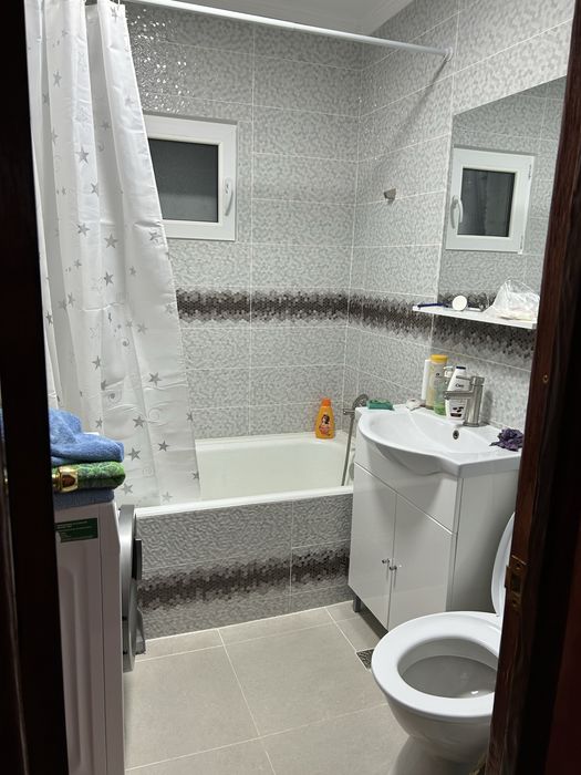 Vand apartament Bocsa Romana
