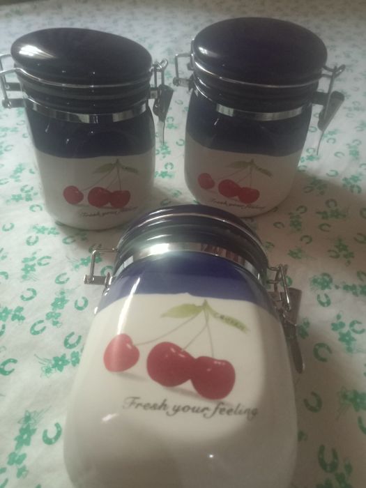 Продам, баночки для специй.