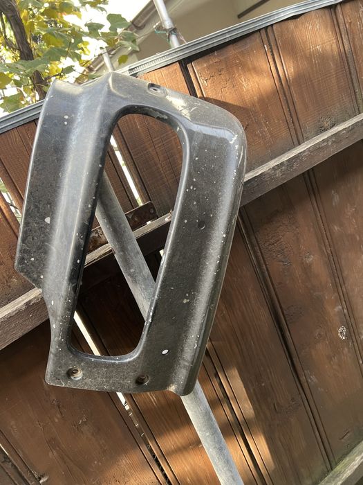 Ochelar far stanga Mercedes Atego din 2001