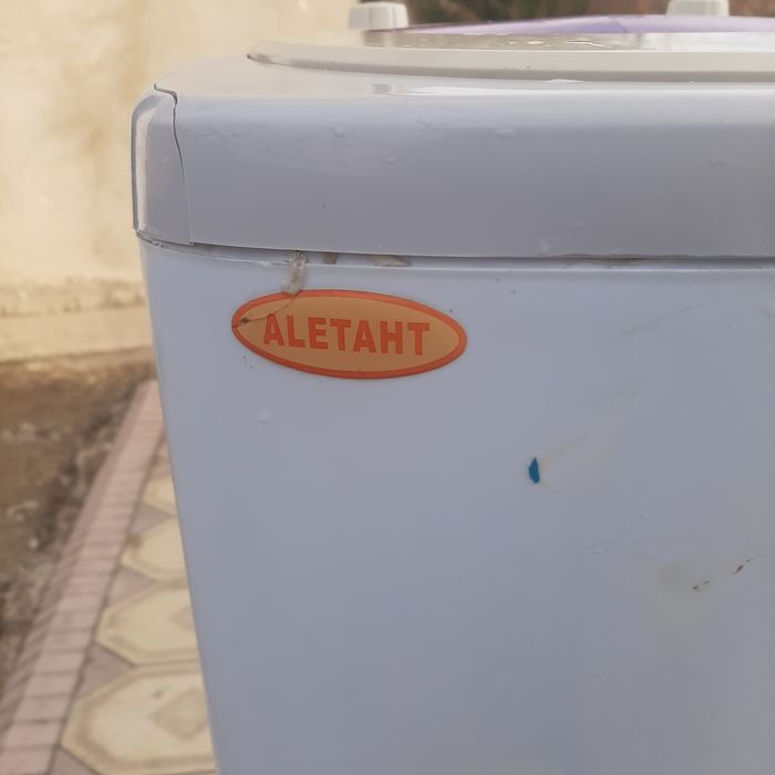 Мини стиральная машина