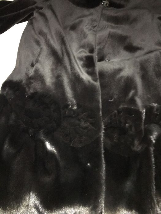 Продам норковую шубу