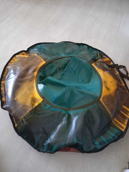 Продам тюбинг 2000