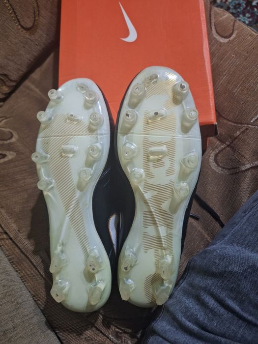 Original бутсы NIKE tiempo, vetnam