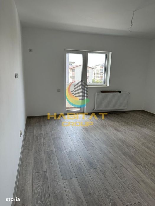 Apartament finalizat 2 camere Aparatorii Patriei metrou — fotografia 1