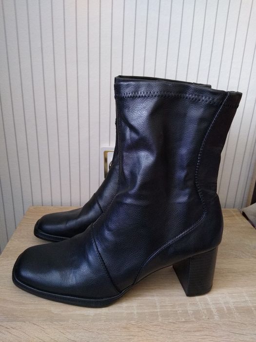 Aerosoles/ Estefania Marco Нови боти №41