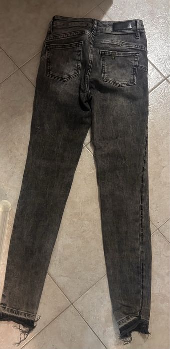 Дамски дънки Liu Jo