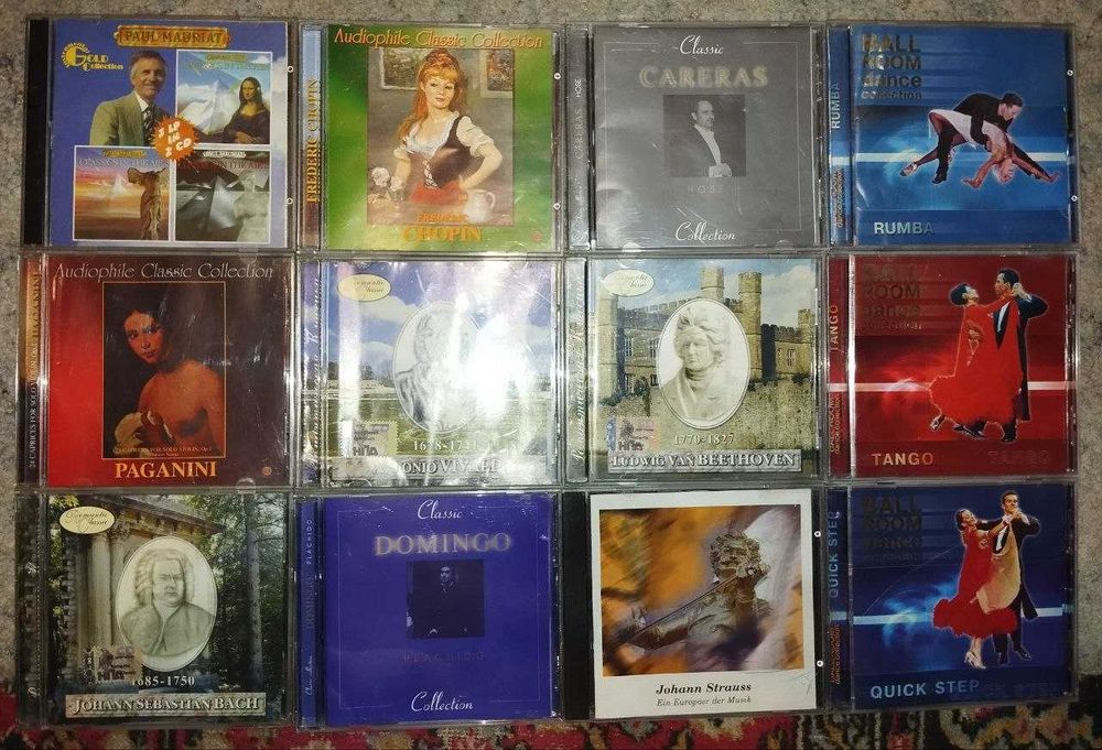Пластинка Майкл Джексон и Компакт диски классика  аудио CD