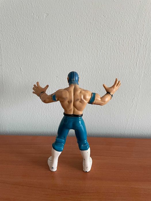 Rey Mysterio / Рей Мистерио Фигурка