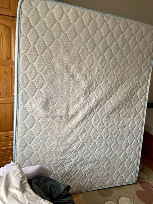 Матрак Нани Тирена 164/ 190