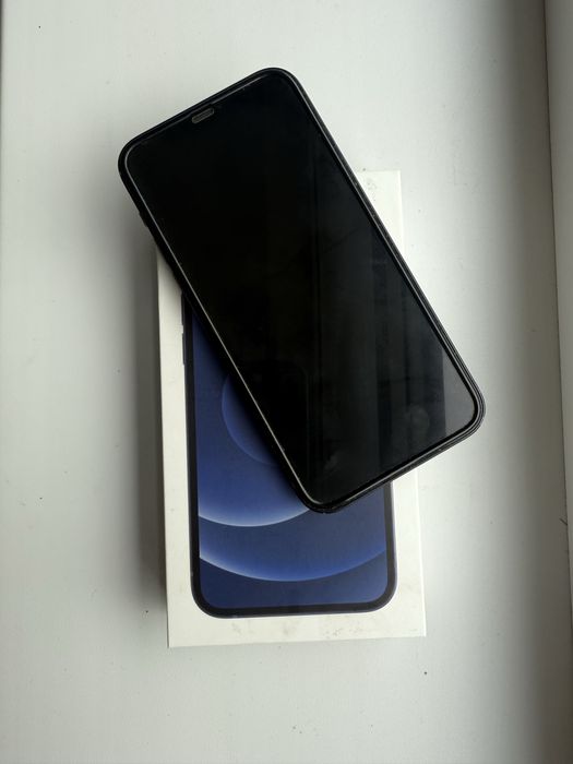 Iphone 12, 128 gb