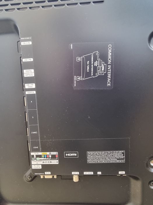 Продам Самсунг диагональ 100 см.