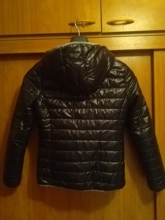 Куртка детская демисезонная