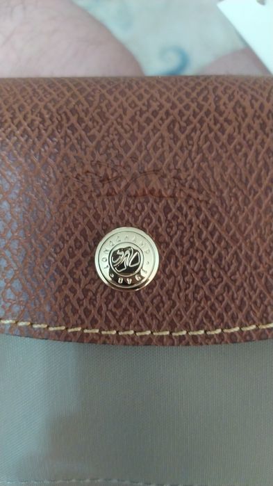 Сумка Longchamp женская