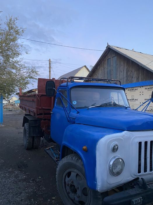Продам самосвал срочно