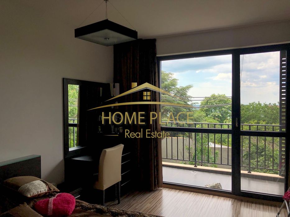 Дава се под наем Четиристаен апартамент в Варна, Бриз - 155 кв.м за 918 € - Снимка #6