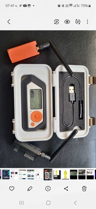 Много качествени кутии за флипер и други неща(бордове)