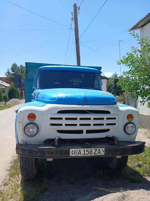 Zil sotiladi telefon qsela kelshamz