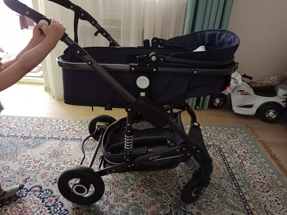 Продается коляска