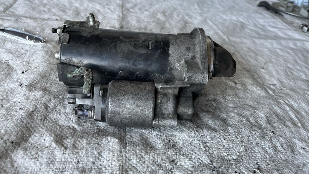 Audi A4 B7 1.9 TDi стартер