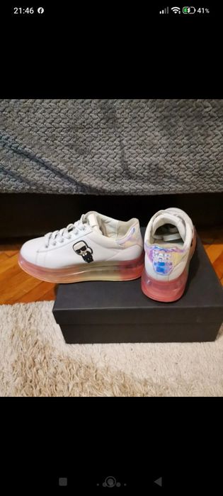 Karl Lagerfeld Nr 37
