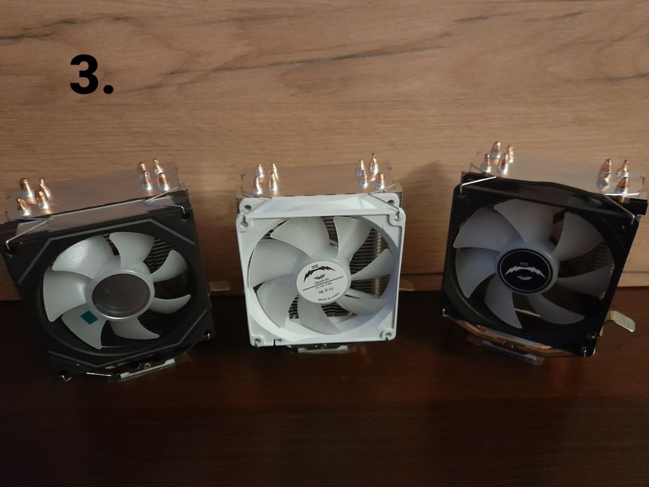Кулер для процессора