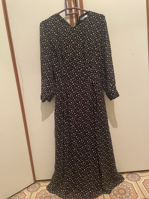 Вечерное платье продам сатамын