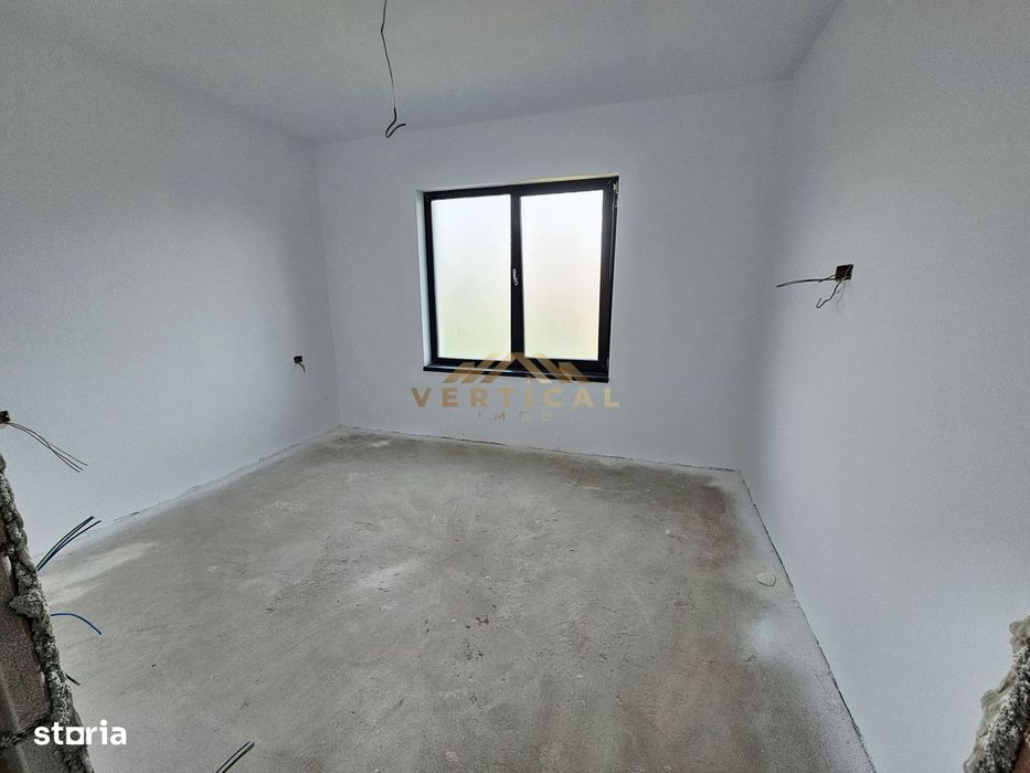 Vila deosebita la intrare in comuna Berceni