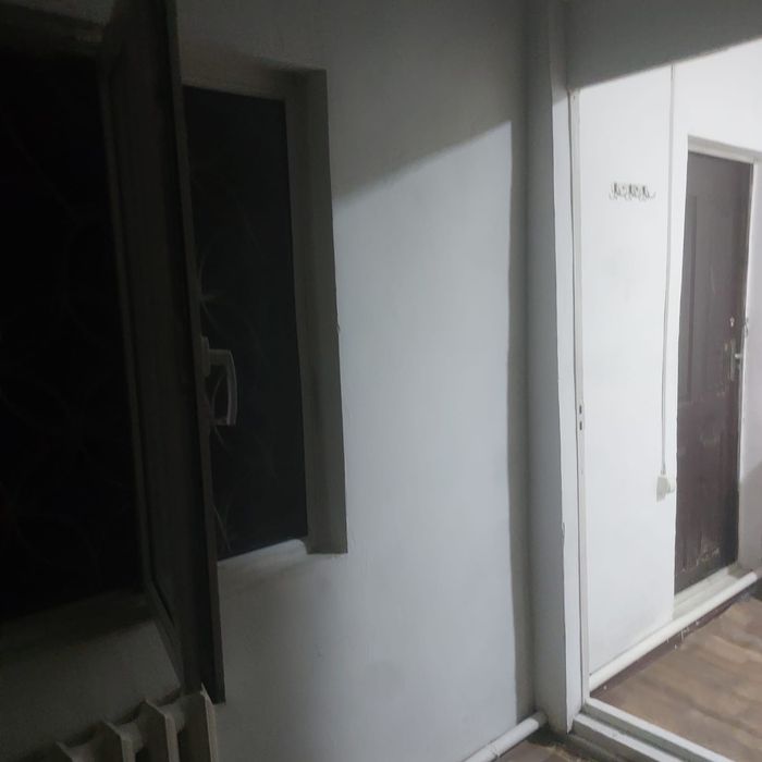 Сдам времянку в калкамане