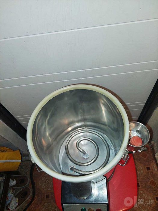 Дистиллятор модели DZ-5L