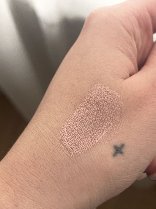 Armani Eye Tint 8S in Rose