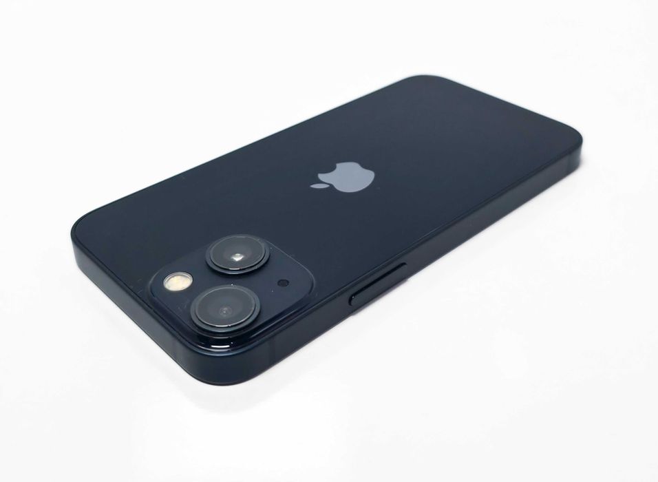 iPhone 13 Mini 128GB Black