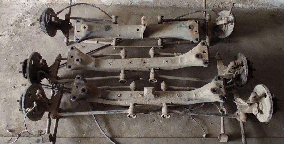 Тоиота Карина Е запчасти